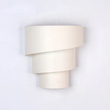 Carvallo – Modern Vägglampa med Elegant LED-design och Diffus Ljus Carvallo