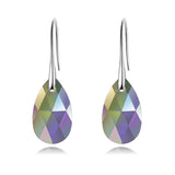 örhängen i kristall-Jewelry for women-Hemnix-Hemnix