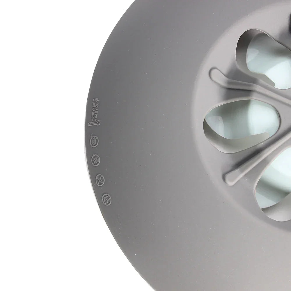 Praktisk spray- och överflödsskydd Carvallo