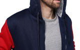 Män vinter fleece jacka-Clothes for Men-Bellasverige-Hemnix