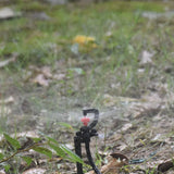 G-Typ 360-Grad Rotating Sprinkler Nozzle – Effective Watering Solution for the Garden Carvallo