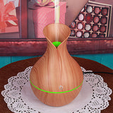 Carvallo – Doft möter välbefinnande ljus Carvallo