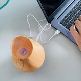 Carvallo – Doft möter välbefinnande ljus Carvallo