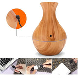 Carvallo – Doft möter välbefinnande ljus Carvallo