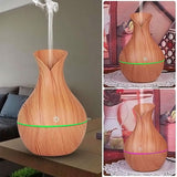 Carvallo – Doft möter välbefinnande ljus Carvallo