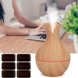 Carvallo – Doft möter välbefinnande ljus Carvallo