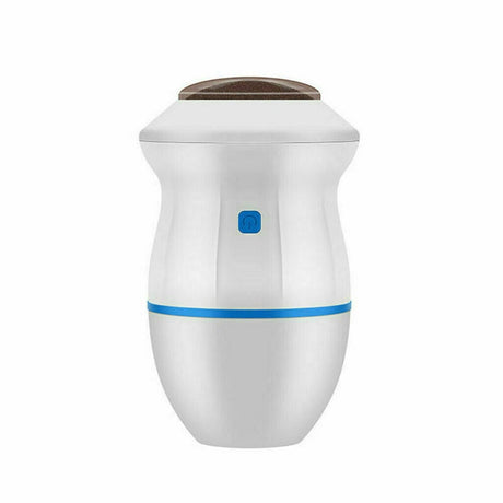 Trådlös Elektrisk Fotvård-Hårdnande Borttagare Carvallo