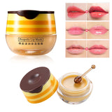 Propolis honung fuktgivande läppbalsam-Beauty-Bellasverige-Hemnix