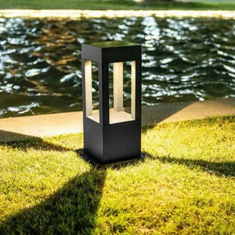 Utomhus LED Väg Lampor Carvallo