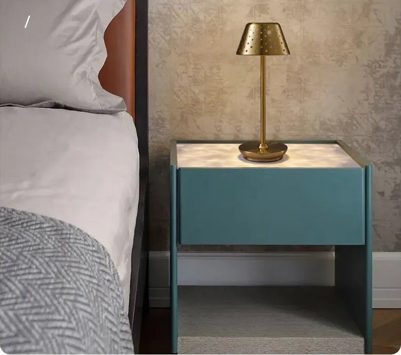 Carvallo – Modern Trådlampa med Lyxig Dimbart Belysning Carvallo