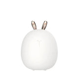 Glödande djur LED-nattlampa – USB-uppladdningsbar och mysig atmosfär MILA Sverige