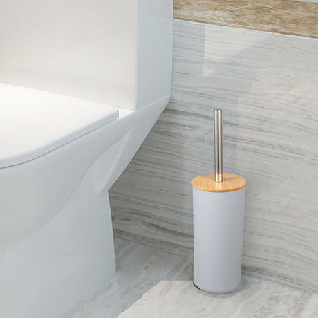 PureBath - Modernt 6-delars badrumsinredning för en elegant look Carvallo