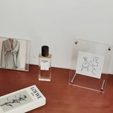 Carvallo – Modern Akrylfotoram med Minimalistisk Design Carvallo