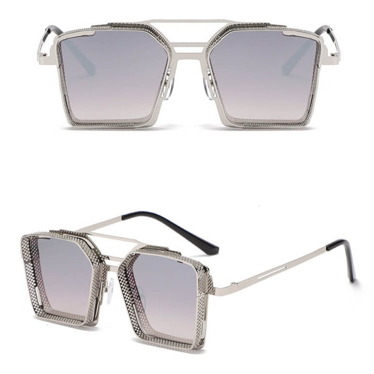 Luigi Kollektion solglasögon-Accessories-Bellasverige-Hemnix