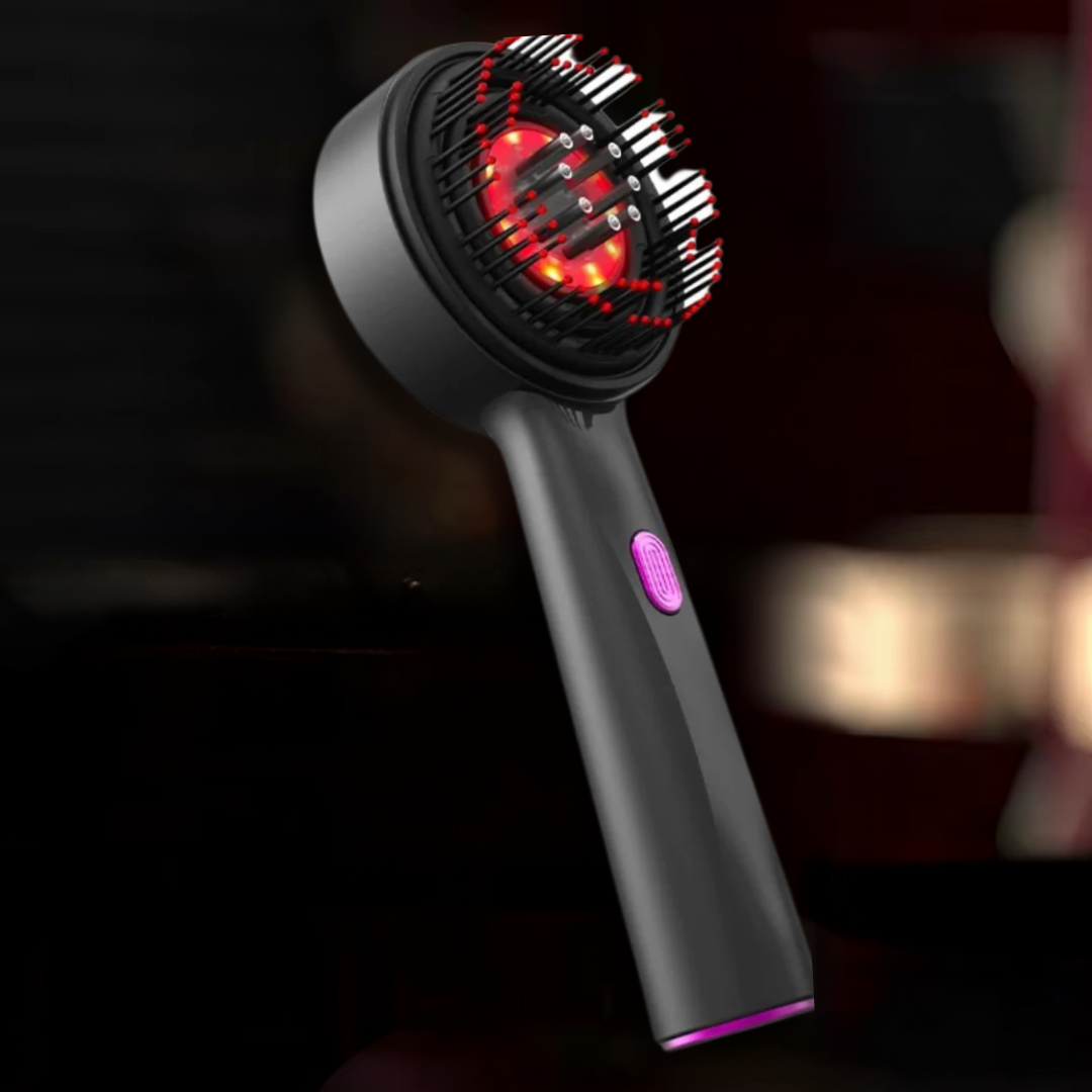 Carvallo – För märkbart tätare, hälsosammare hår! Carvallo