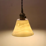 IslandCeramica Light - Modern rustik keramiklampa Carvallo