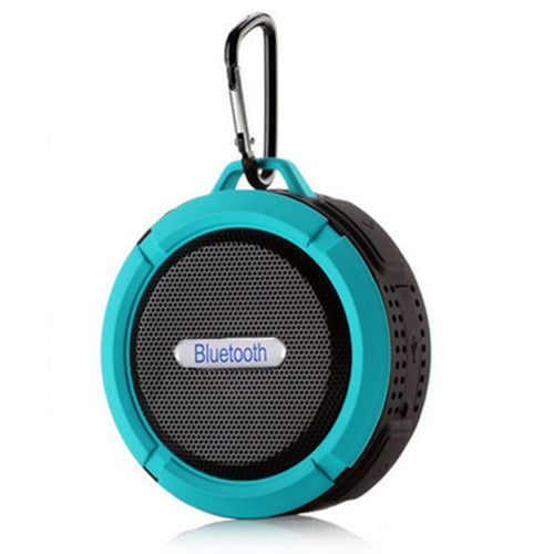 Mini trådlös Bluetooth-högtalare
