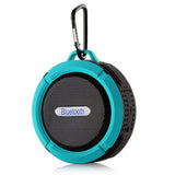 Mini trådlös Bluetooth-högtalare