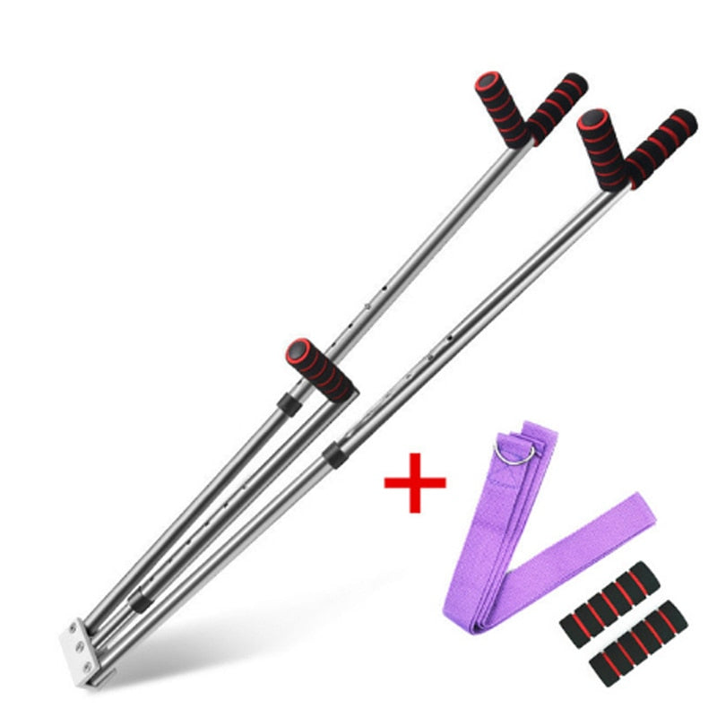 Justeracbar 3-stångsbensträckare-Sports-Hemnix-Hemnix