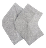 Hälsporre strumpor-Hemnix-Grå-Hemnix