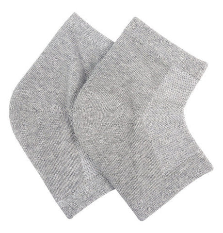 Hälsporre strumpor-Hemnix-Grå-Hemnix