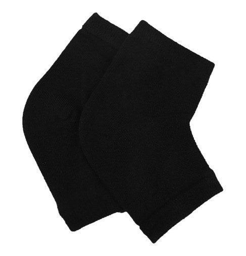 Hälsporre strumpor-Hemnix-Svart-Hemnix