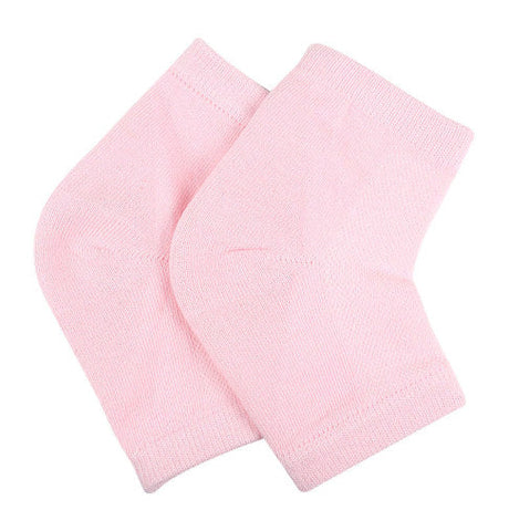 Hälsporre strumpor-Hemnix-Rosa-Hemnix