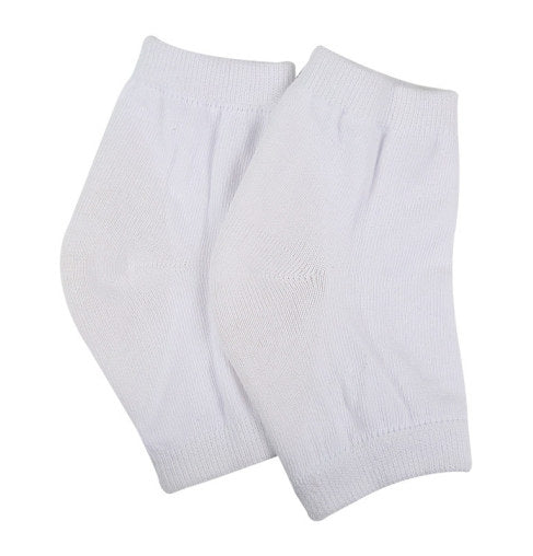 Hälsporre strumpor-Hemnix-Vit-Hemnix