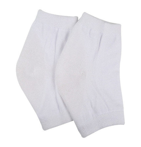 Hälsporre strumpor-Hemnix-Vit-Hemnix