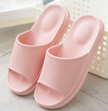 Hältofflor för hälsporre, plantar fasciit och ömma fötter-Hemnix-Rosa-34-35-Hemnix