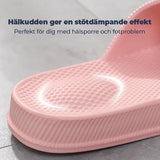 Hältofflor för hälsporre, plantar fasciit och ömma fötter-Hemnix-Hemnix