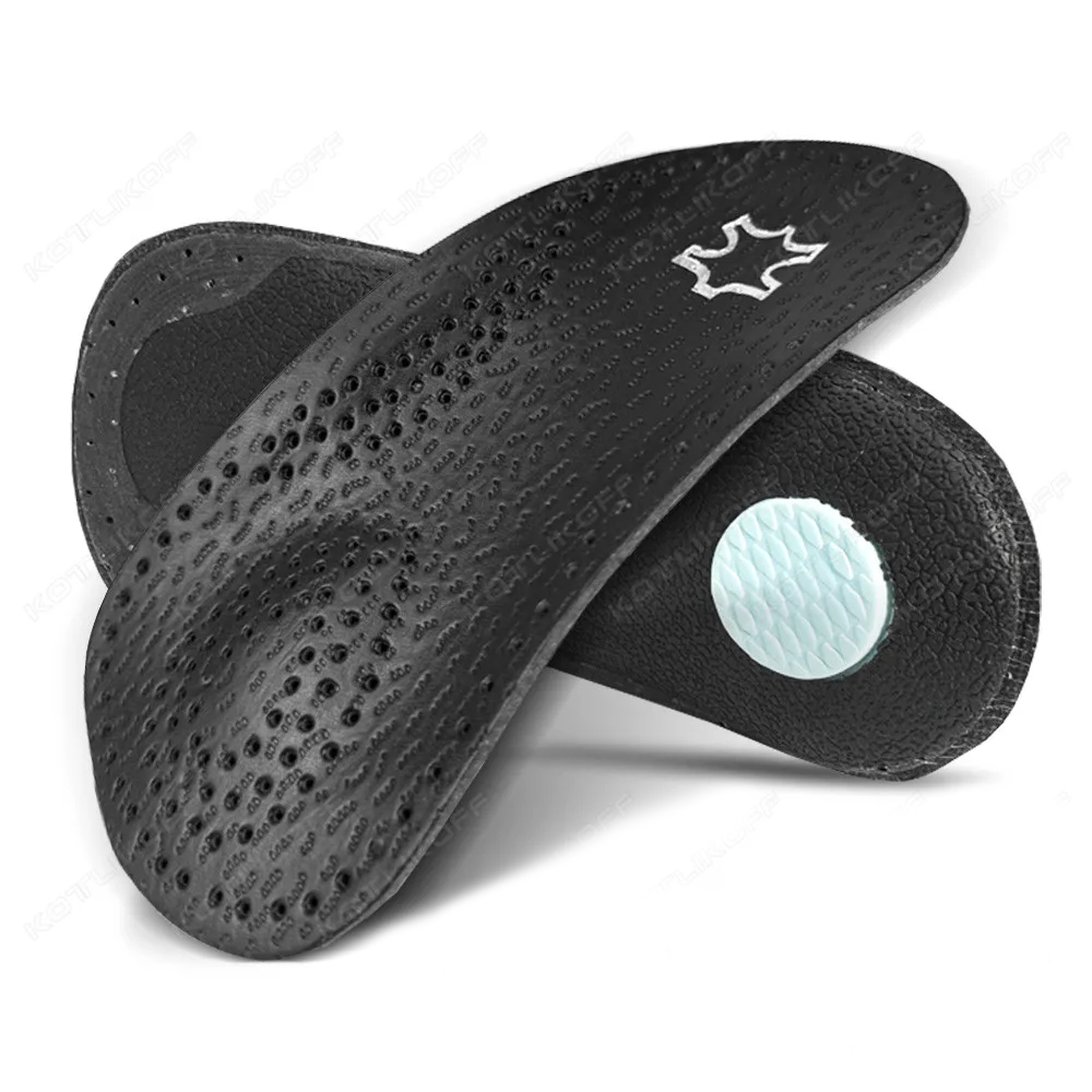 Halvinlägg Hålfotsstöd-Hemnix-Hemnix