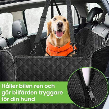 Bilsätesskydd För Husdjur och Passagerare-leksaker-VaruZ-Hemnix