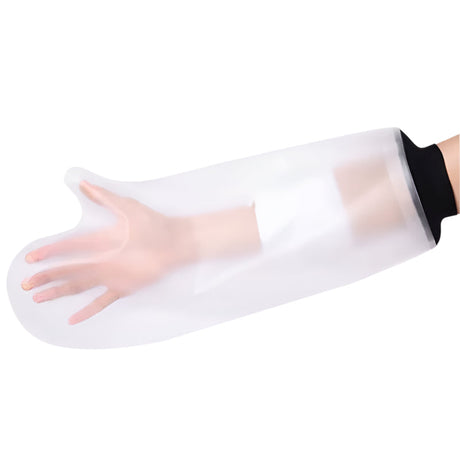 Bad & Duschskydd för arm och händer-Hemnix-Hand & Underarm-Hemnix