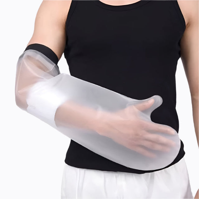 Bad & Duschskydd för hand & armbåge-Hemnix-Hand & Armbåge-Hemnix