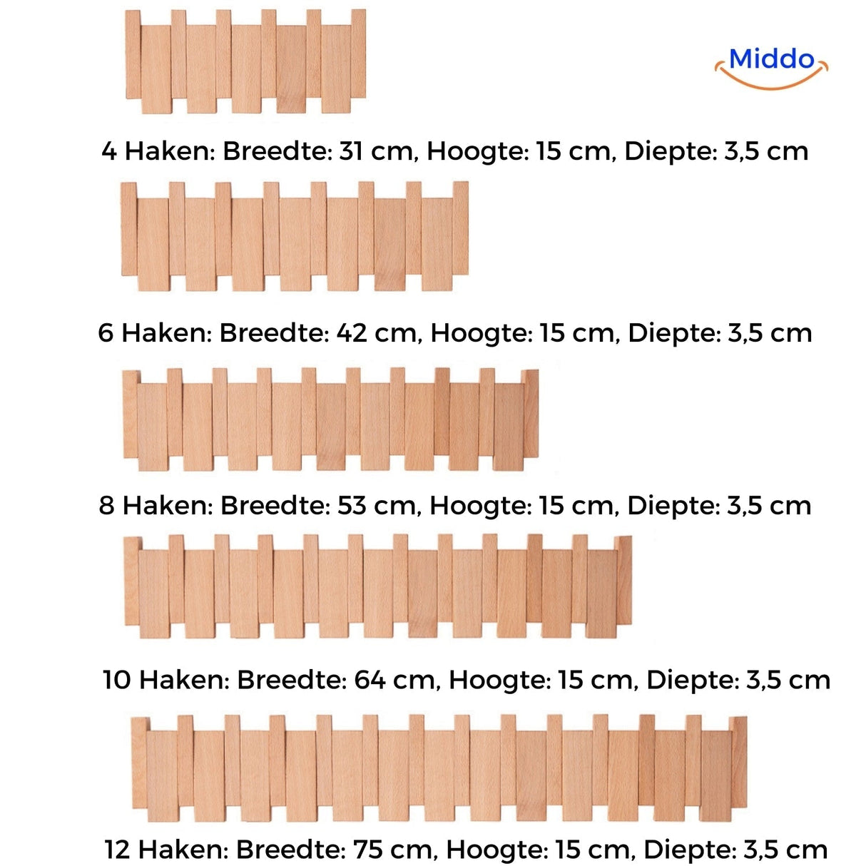 Handgjord Piano Coatrack | Lyxig träcoatrack i pianoform MILA Sverige