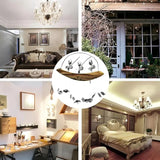 Fiskarvindklocka – Skulptur i återvunnen metall för fiskträdgård MILA Sverige