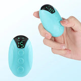 Sömn Hjälp Handhållen Enhet för Avkoppling Carvallo