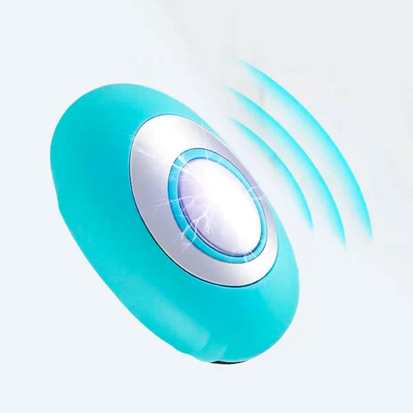 Sömn Hjälp Handhållen Enhet för Avkoppling Carvallo