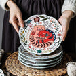 WhiskerCharm – Handmålad kattdesign MILA Sverige
