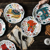 WhiskerCharm – Handmålad kattdesign MILA Sverige