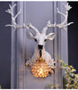 ModernCharm - Rustik Ren-lampa Carvallo