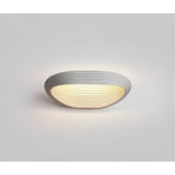 RadianceEdge Light - Modern LED Inomhus Vägglampa Carvallo