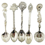 Vintage sked set-Home-Hemnix-Silver-Hemnix