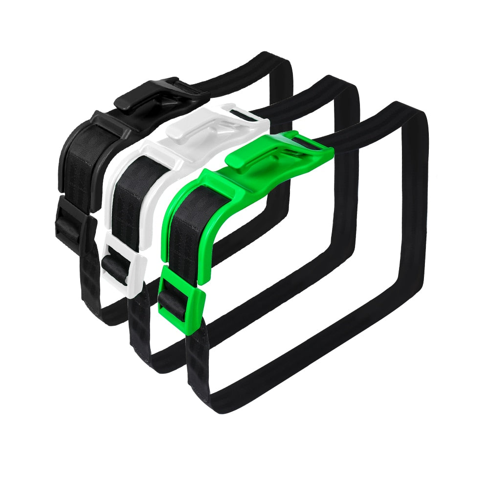 Stöd för babybubblan bilsätesbälte Bellasverige