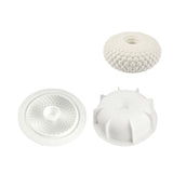 3D-silikonformar för efterrätt-Kitchen-Bellasverige-Stil 007-Hemnix
