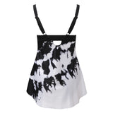 Tankini Baddräkter-Clothes for women-Hemnix-Hemnix