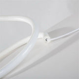 Carvallo – Modern LED Bordslampa med Slim Tubdesign och Intensiv Belysning Carvallo