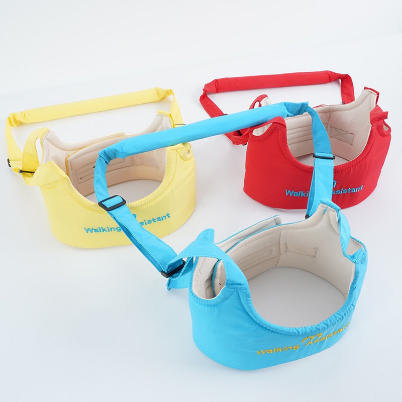Vandringsassistent | Baby walking sele-Travel-Hemnix-Hemnix