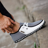Driving Loafers för män